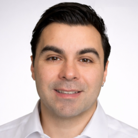 Khayal Gafarov - Business Analyst / Product Owner