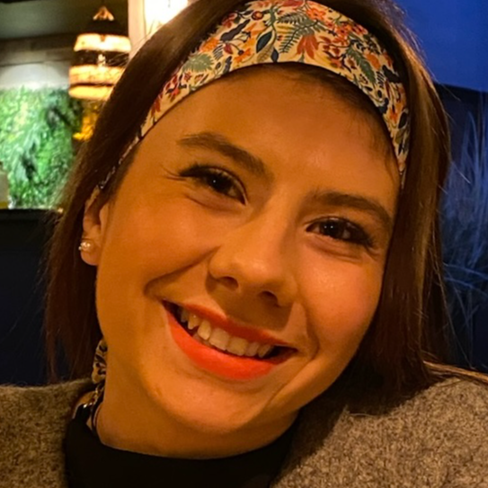 Clémence Balayn
