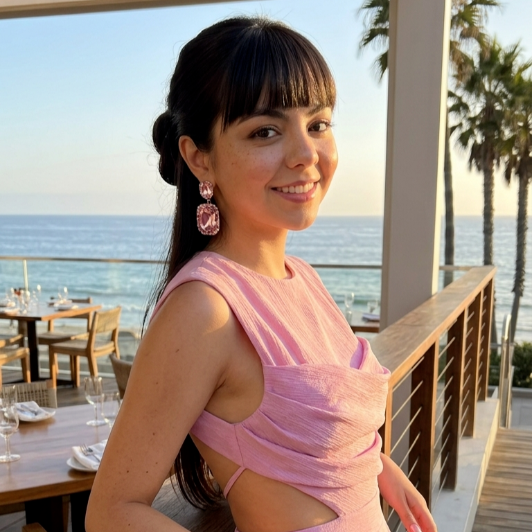 Flora H. - Community Manager, Création de Contenus