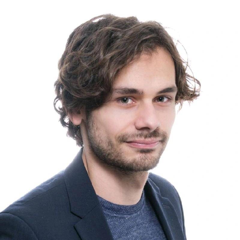 Antonin Roux