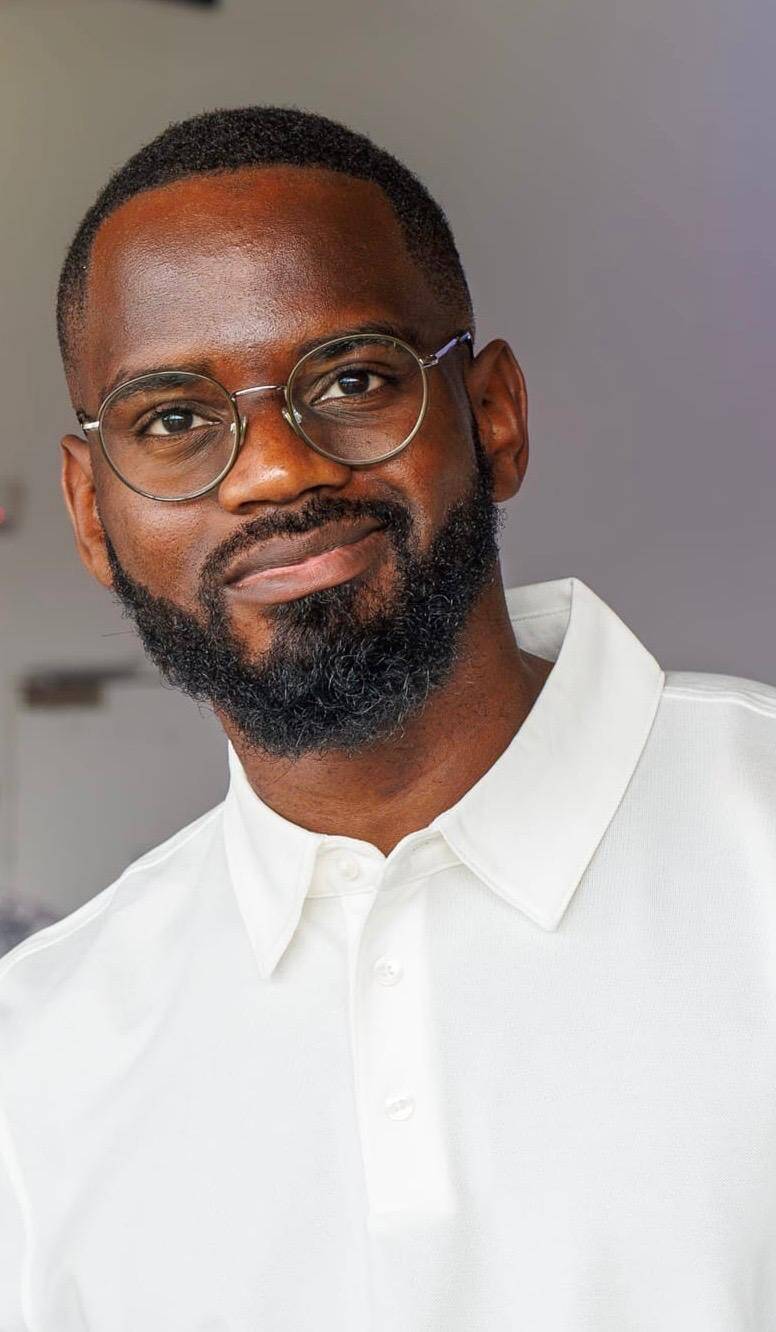 Aaron Mapouna