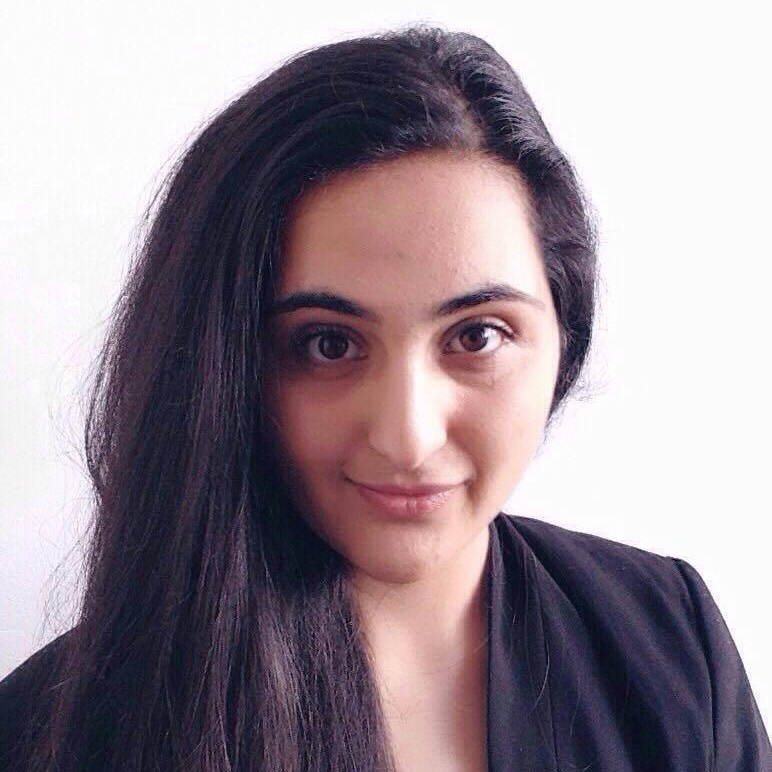 Shabnam