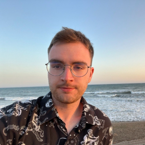 Miguel Belmonte Granados - AI Engineer | Full Stack