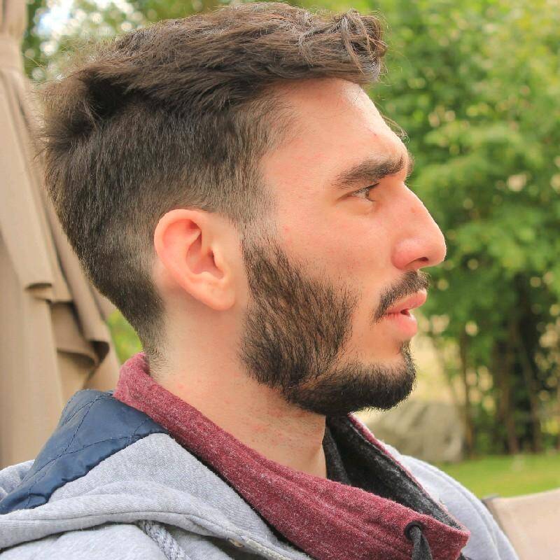 Hugo Cavalier