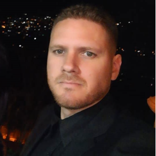 Juan David Ochoa - Full Stack Developer
