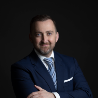 Zurab Guntsadze - Business Development Executive