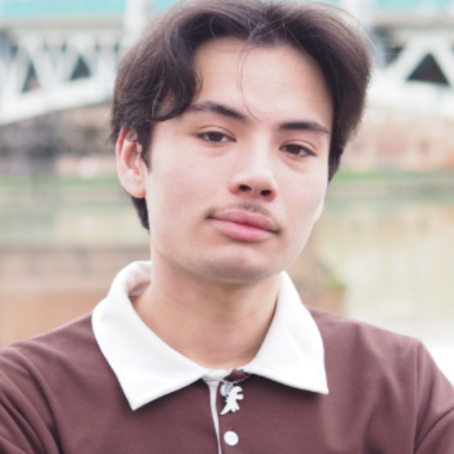 Elliot Be