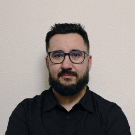 Javier Fernández Patiño