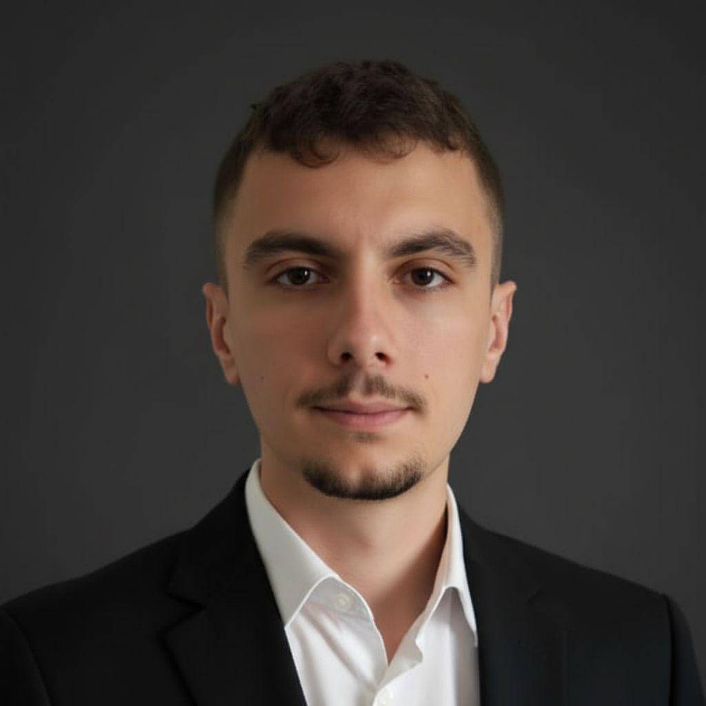 Romain Fouillade-Bardet - Développeur Fullstack - Expert Next.js