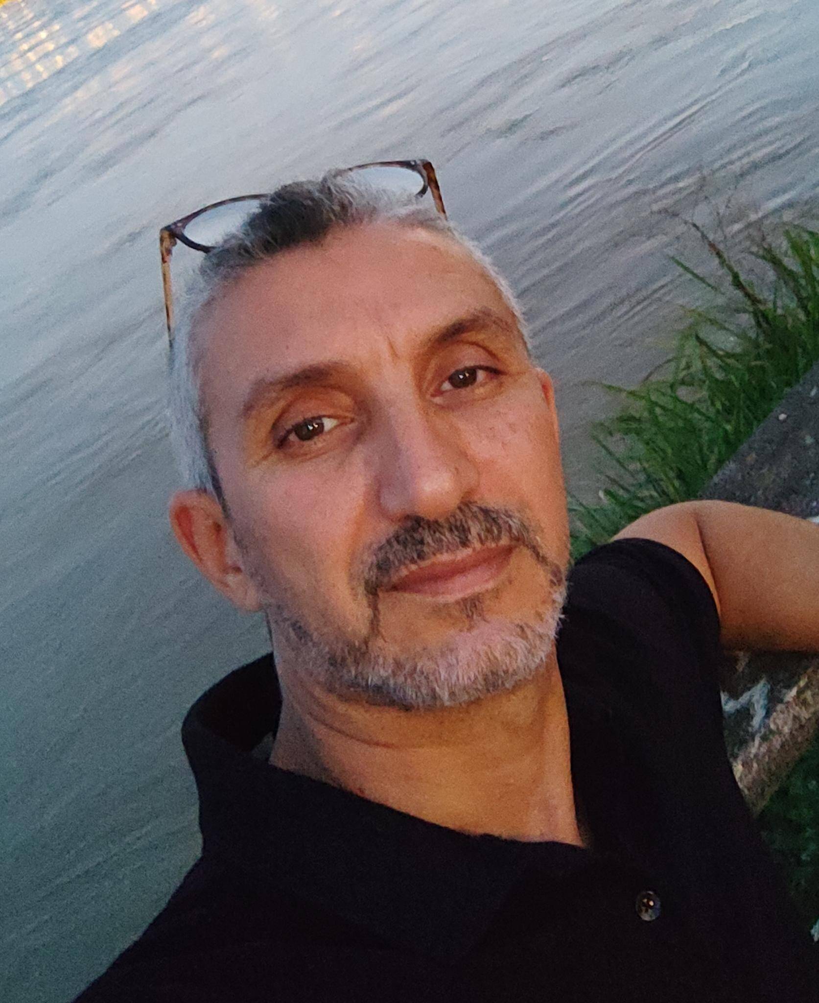 Rafik Hadid