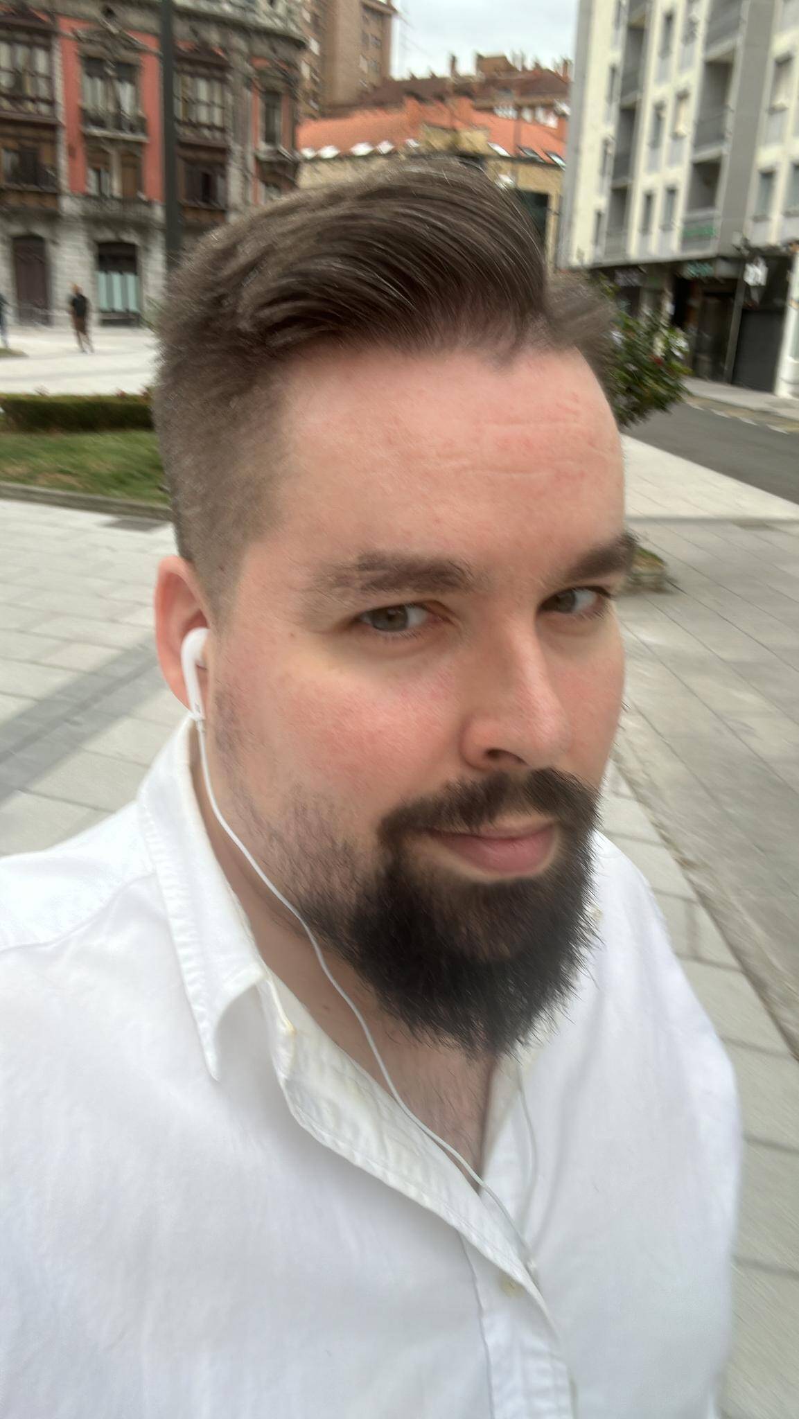 Aytor Vicente Martínez - Lead Frontend Developer | Architect | React | Vue
