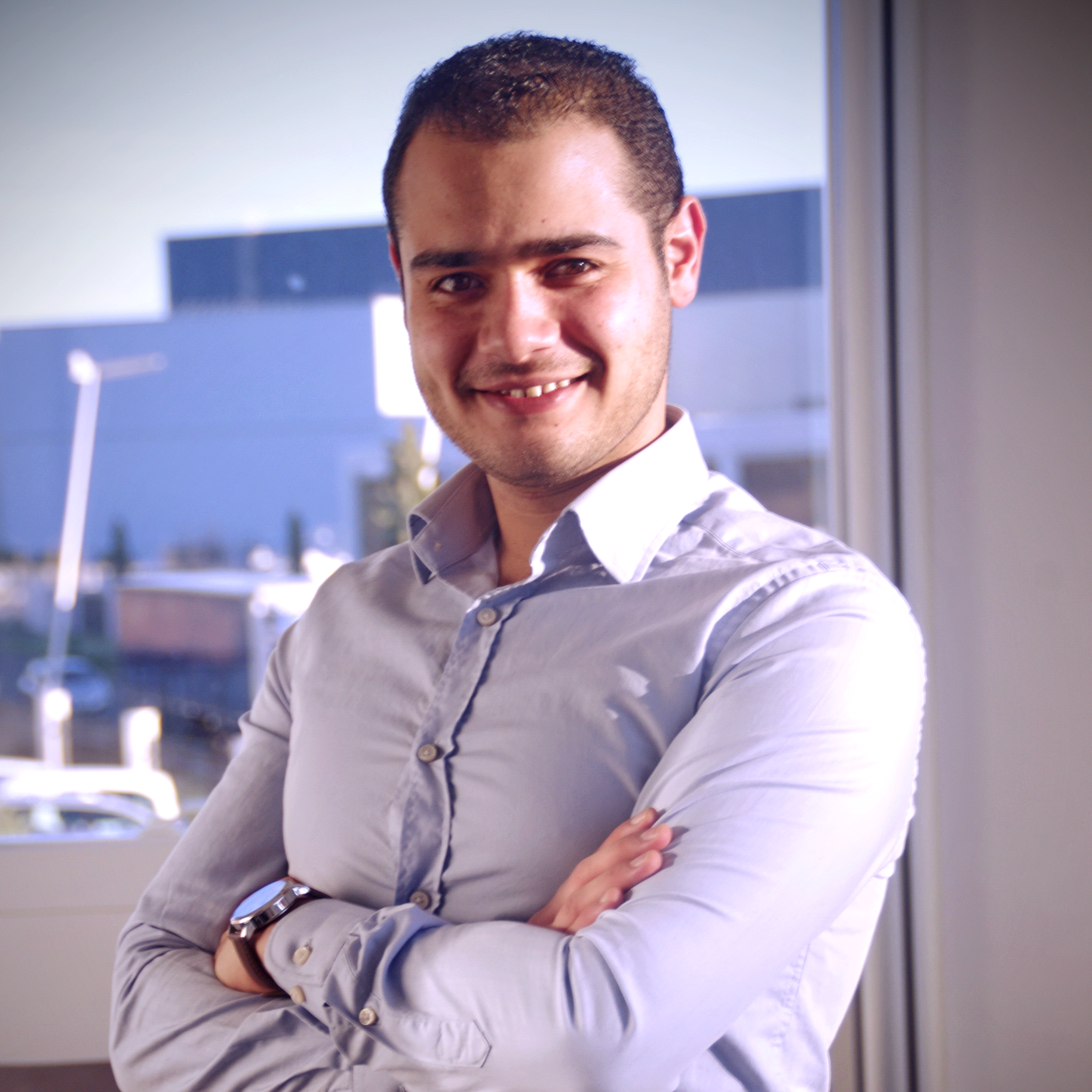 Hamid Eljaoudi