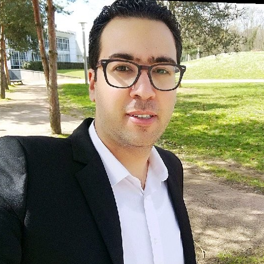 Ahmed Fejji