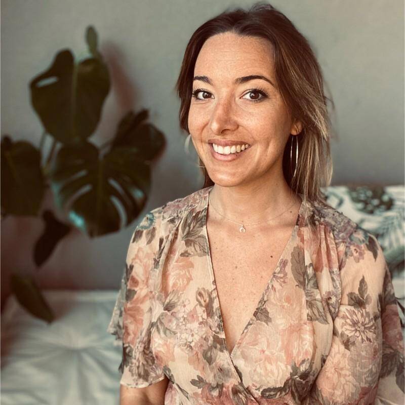 Manon B. -  Créatrice de contenus & community manager 🍃