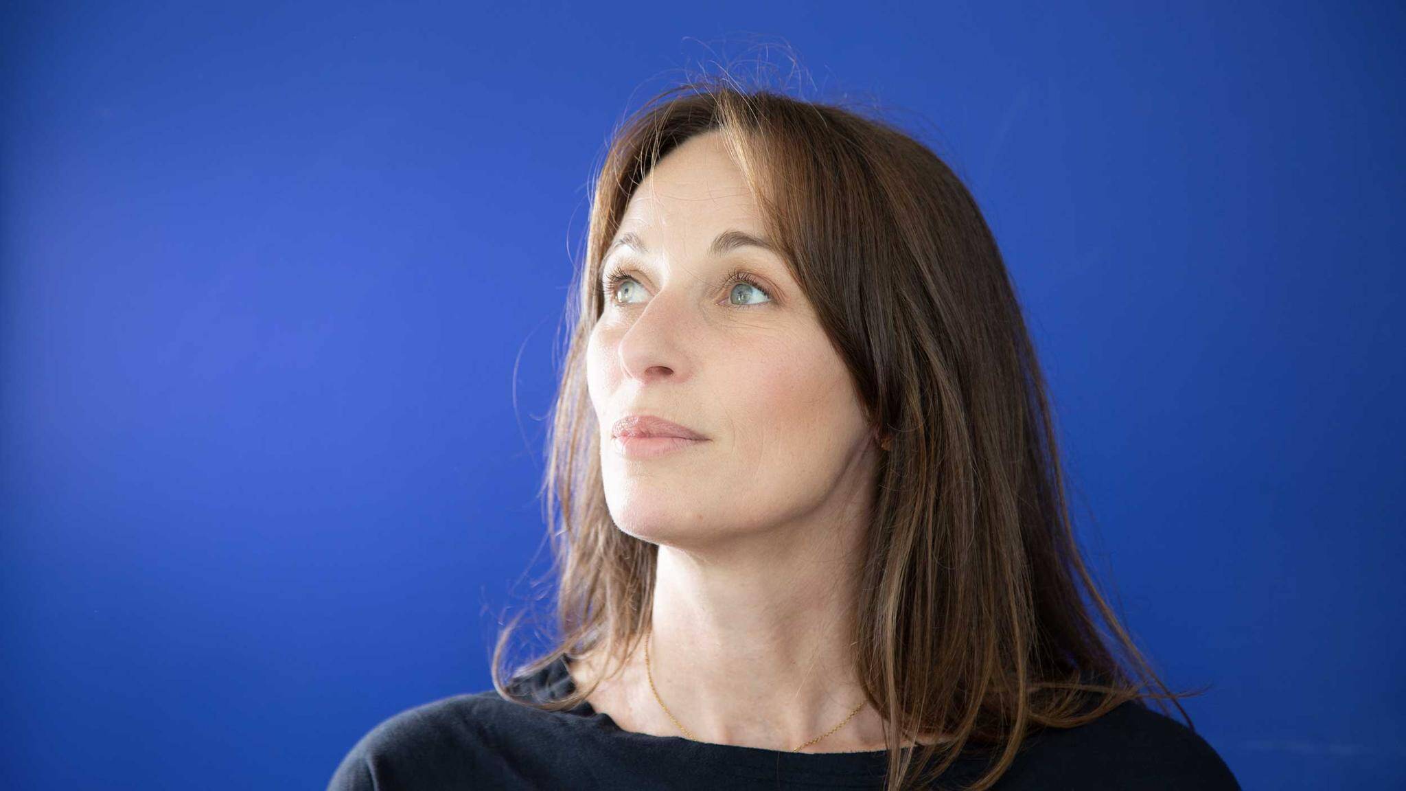 Coralie Achouch