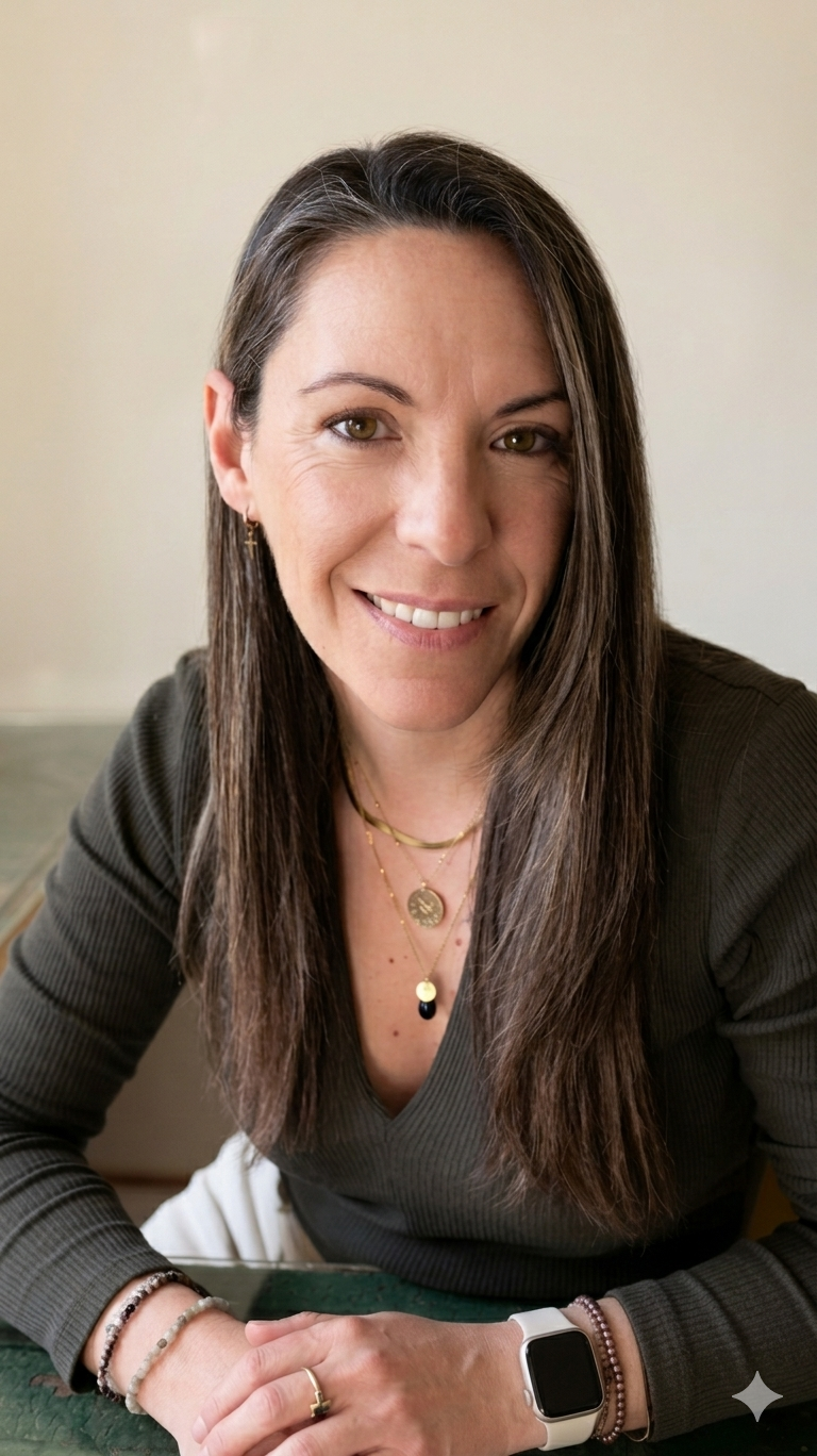 Iris Sierra Catot