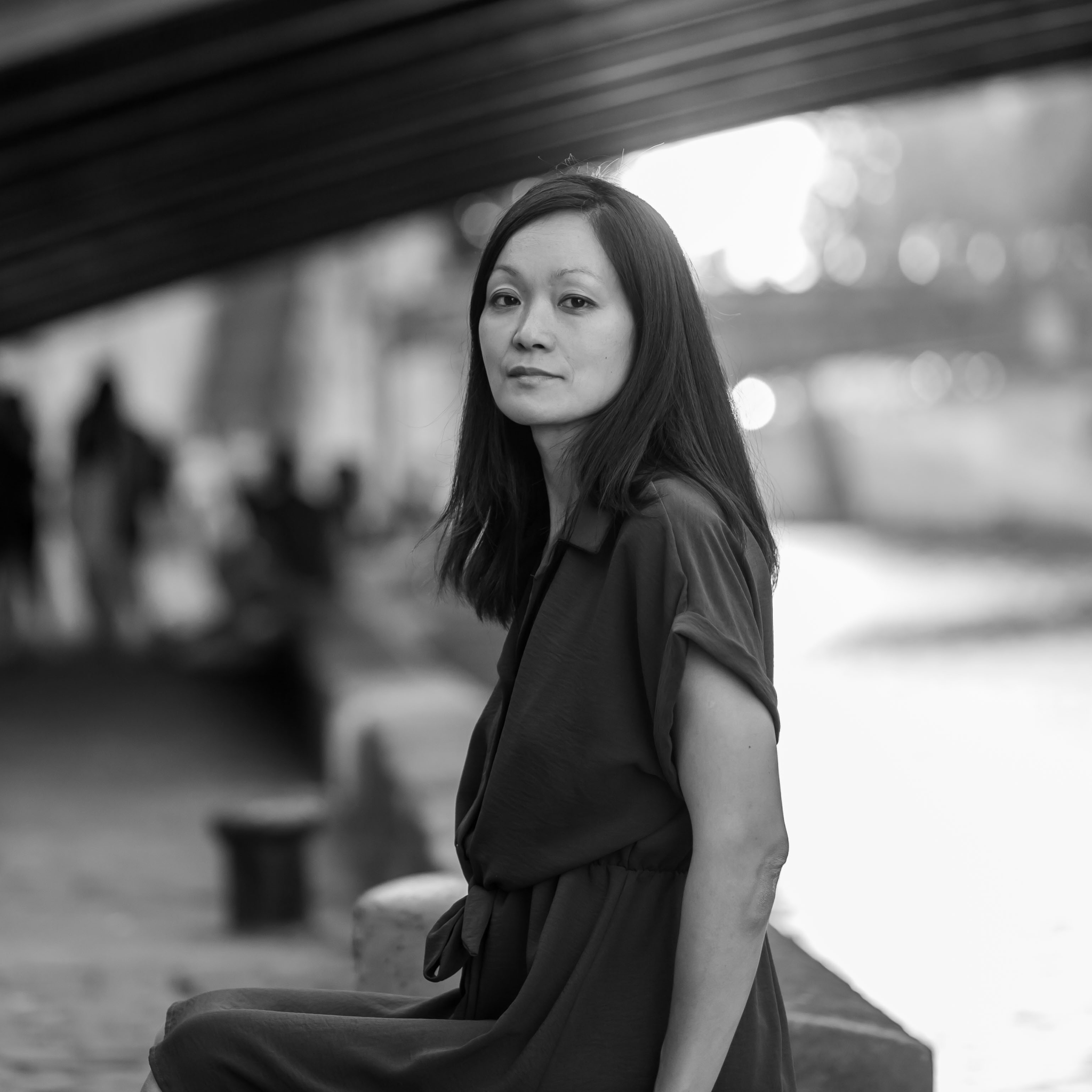 Paulette C.