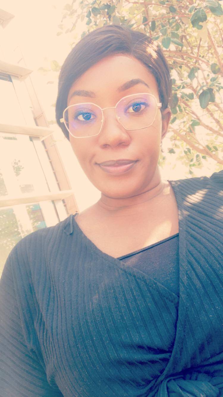 Aissata D.
