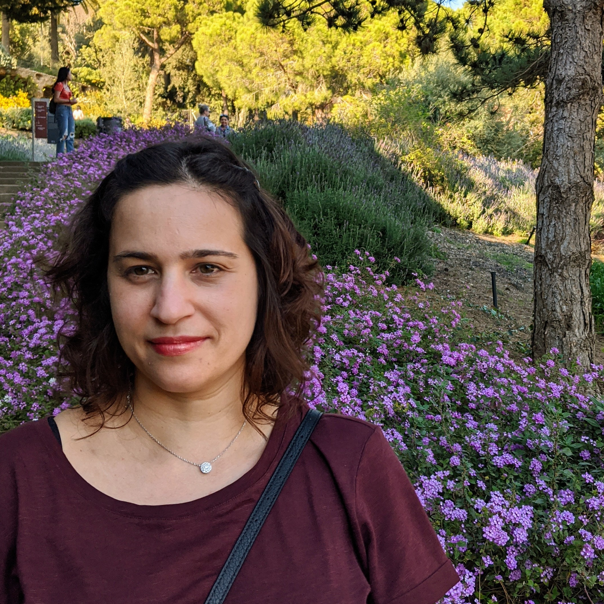 Salwa Saad - Abdulla