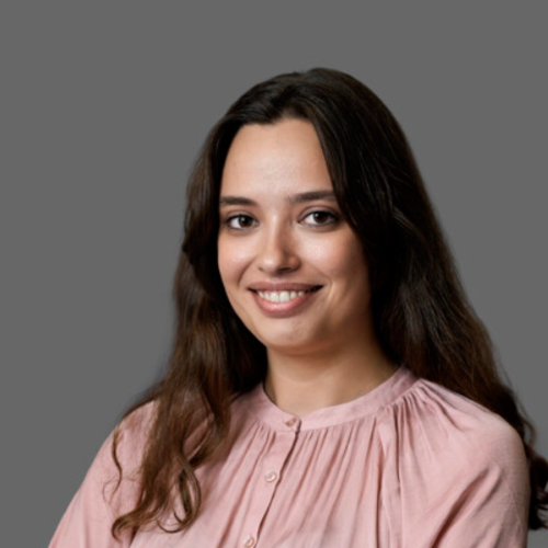 Doriane Schembri
