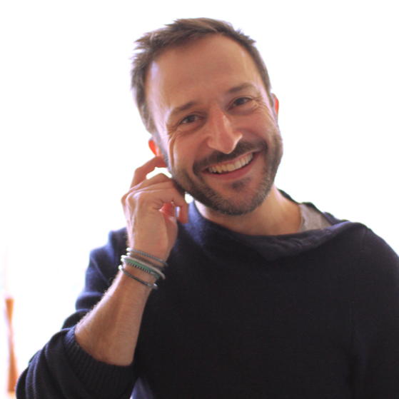 Jérôme Pouzet