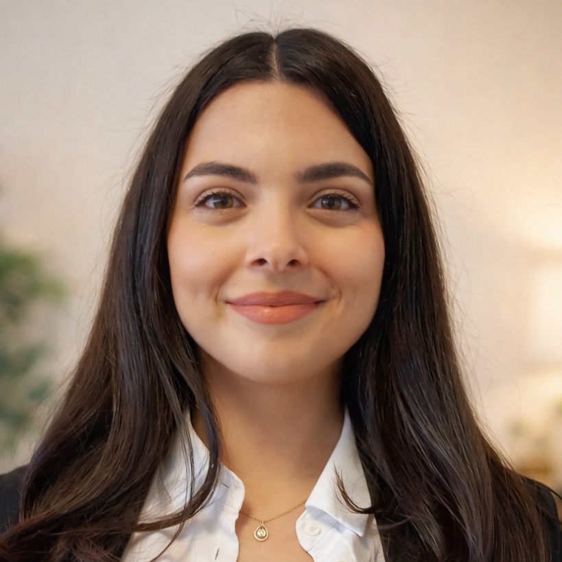 Zeynep K. Jouteau