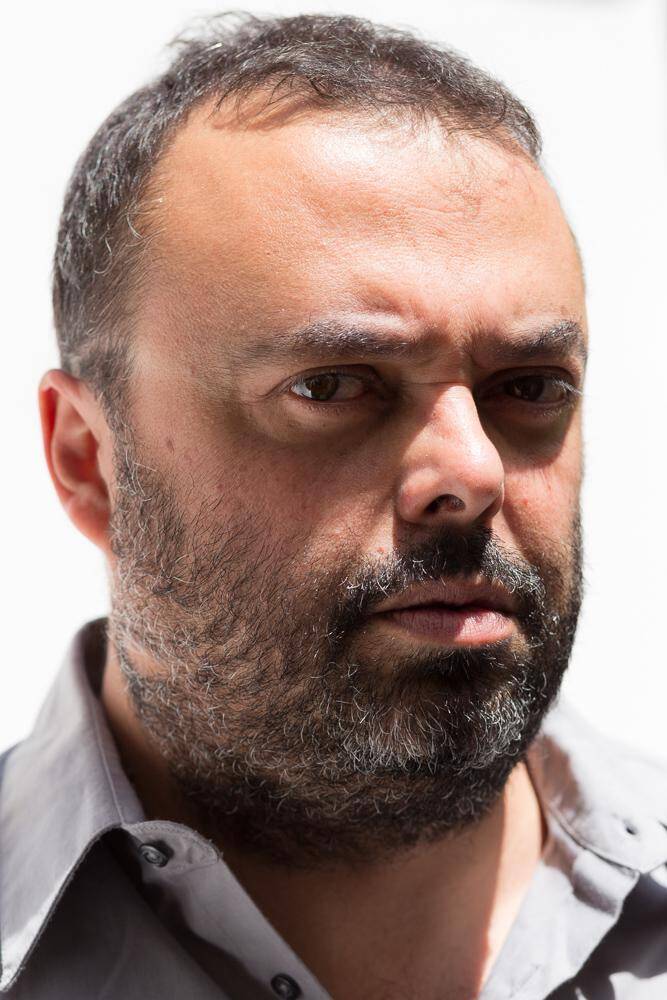 Jean-Claude Flaccomio
