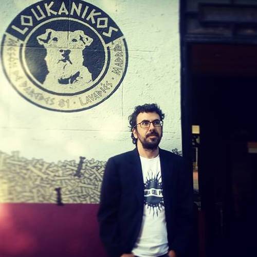 José Escobar