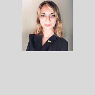 Carine Loret - Responsable E-commerce & communication