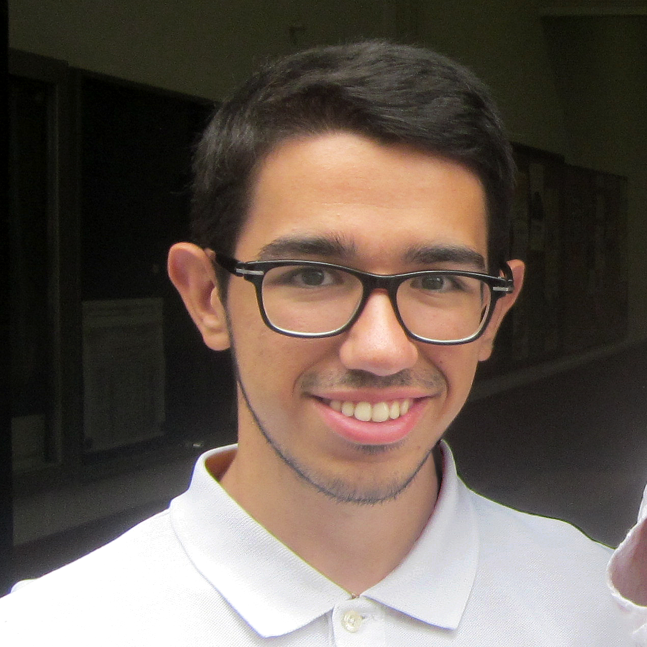 Carlos Iglesias