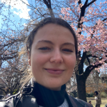Claire Represa - 3D Generalist