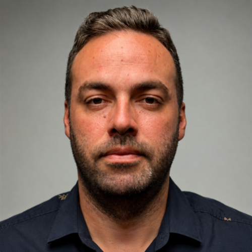Alberto Suarez - Analytics Engineer | Tableau Expert | SQL | Python