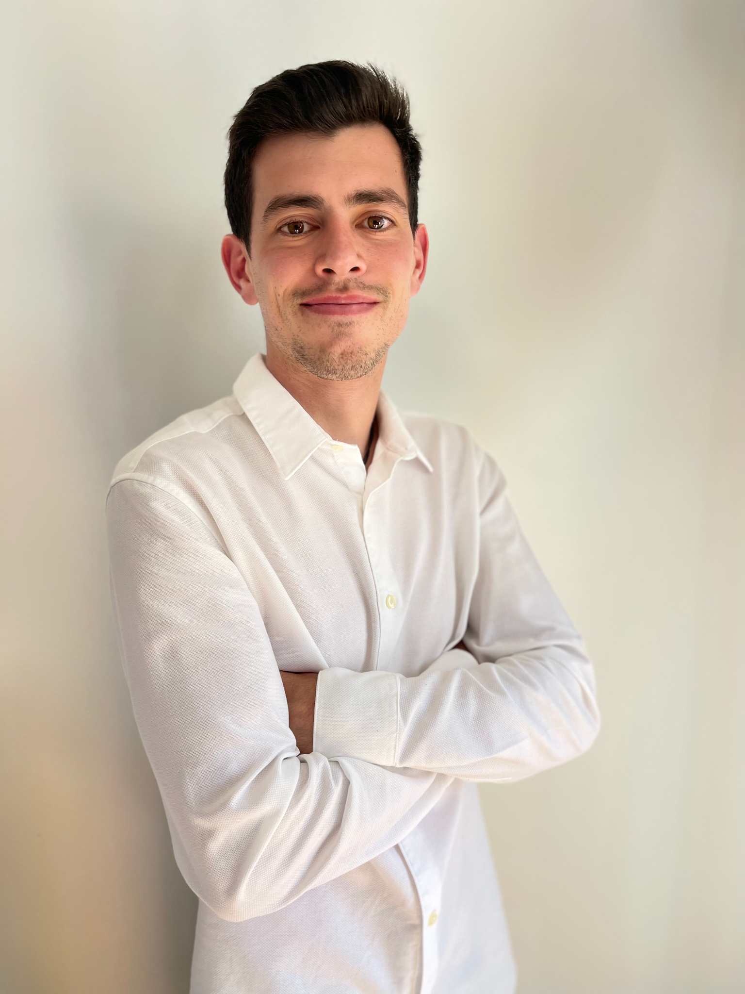 Florian B. - Data Scientist confirmé - Formateur Python/R