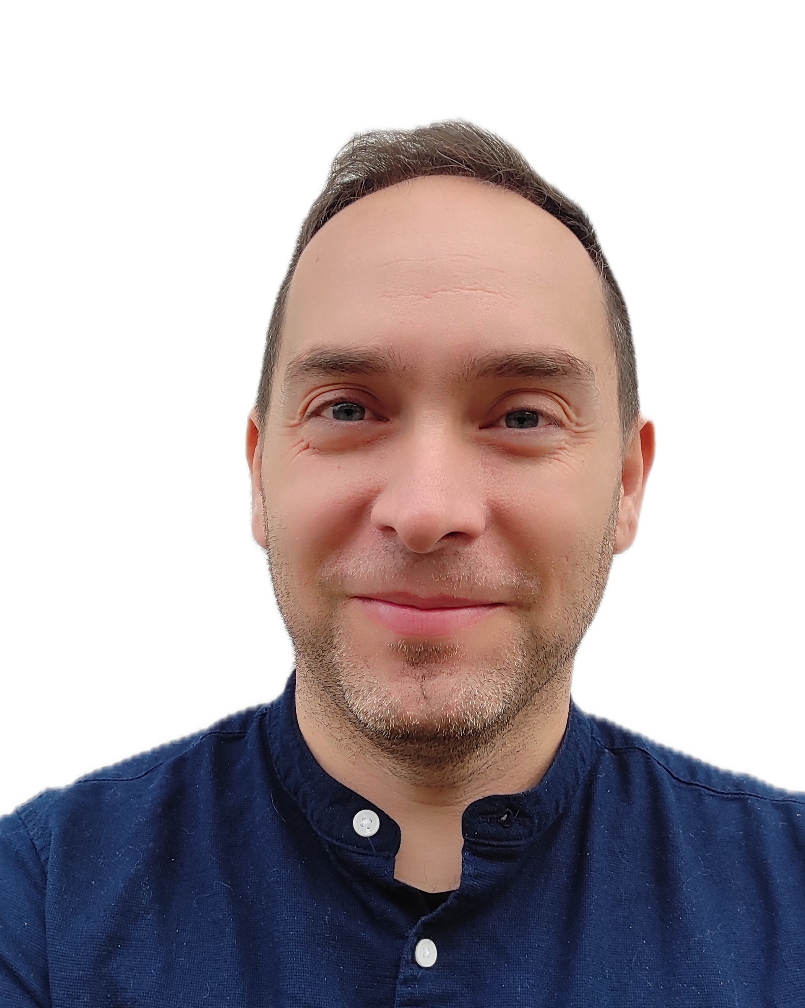 Rafael P. - AI Engineer & Arquitecto LLMs, RAG y Multi-Agente 