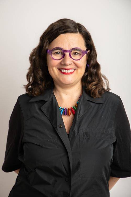 Amaia Ocerin - Estrategia, contenidos, Community Management
