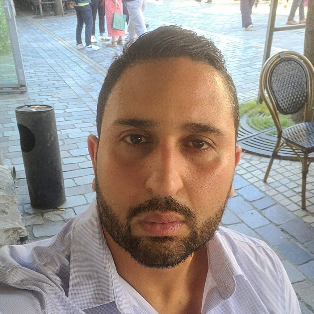 Karim Tayassi