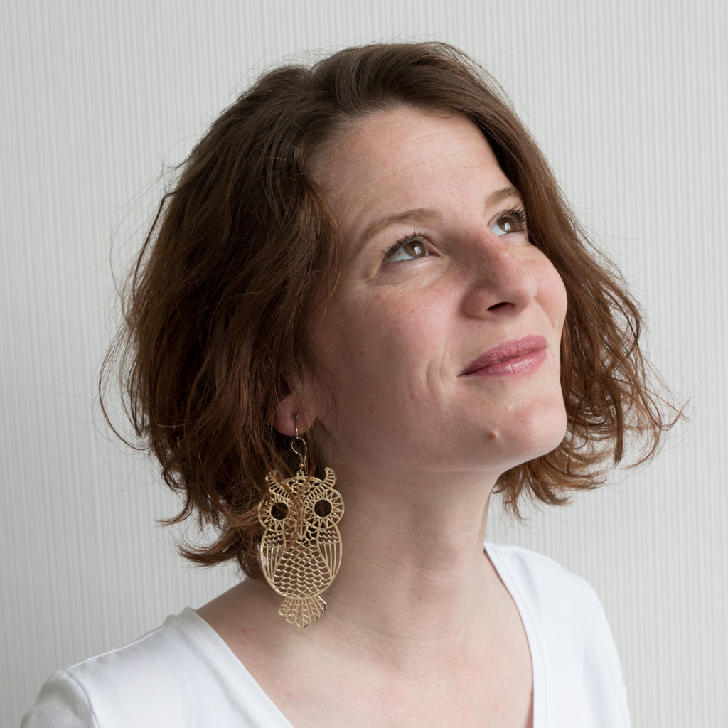 Marie-Lys Errard