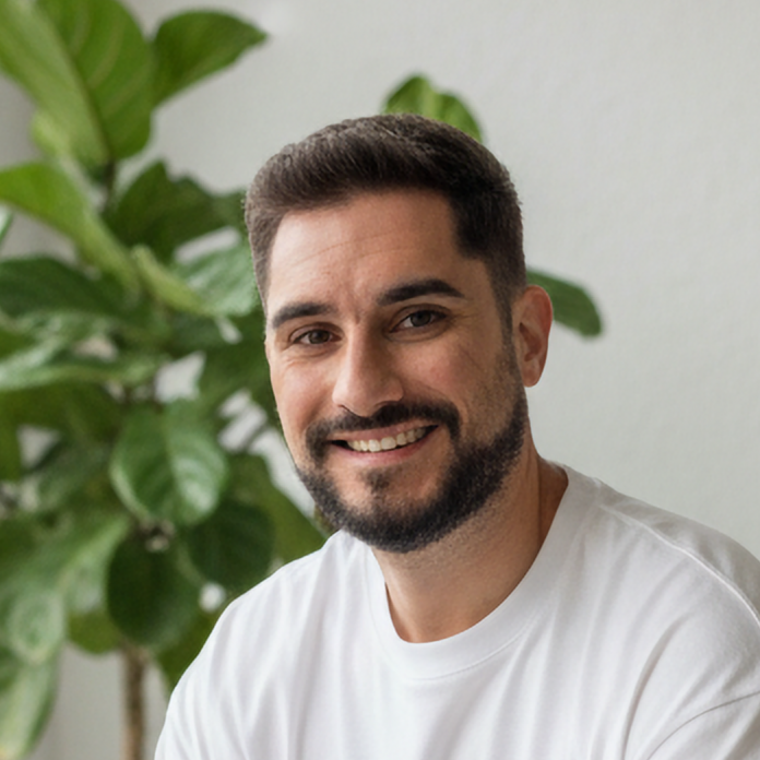 Eduardo Calvo