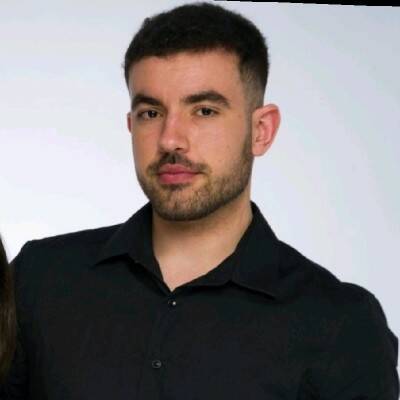 David Martín Sánchez