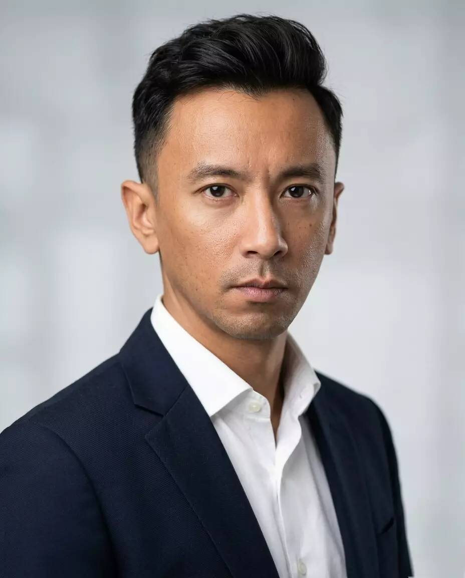 Julien Ly