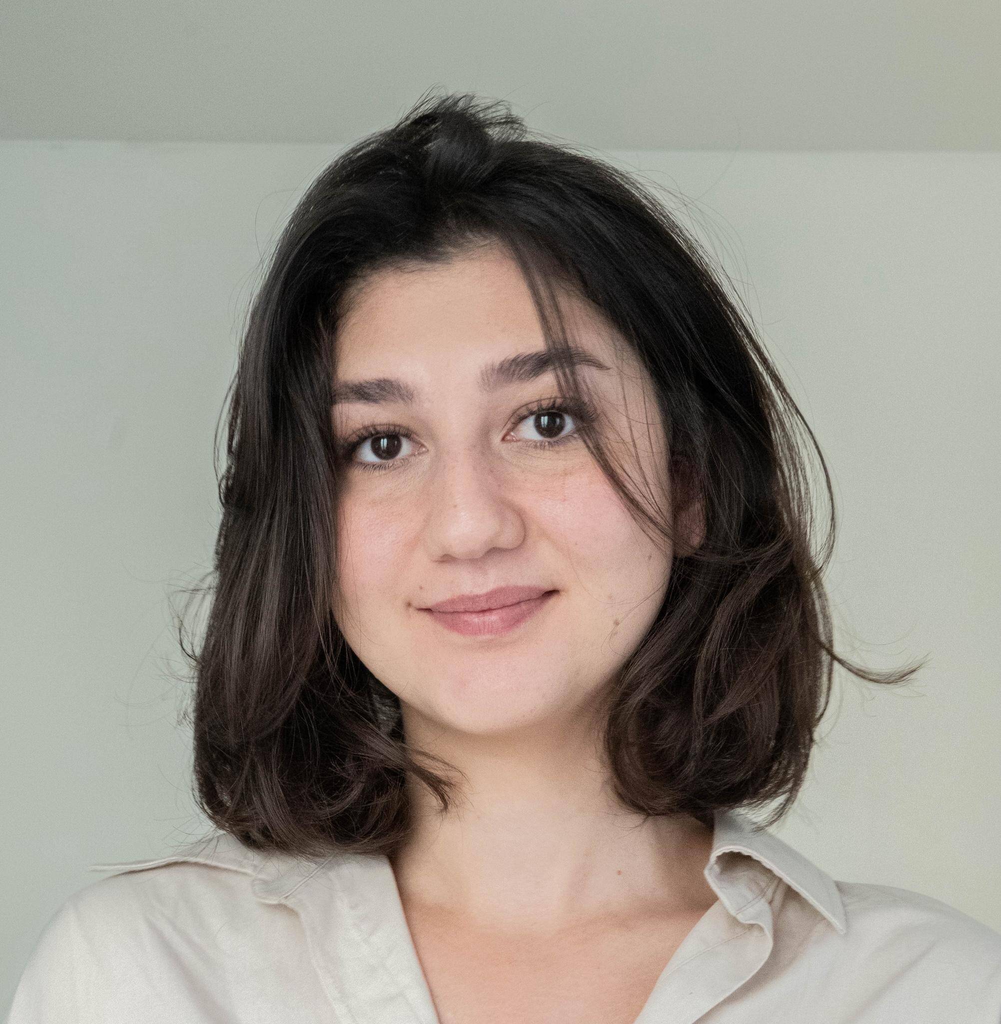 Faten Triki