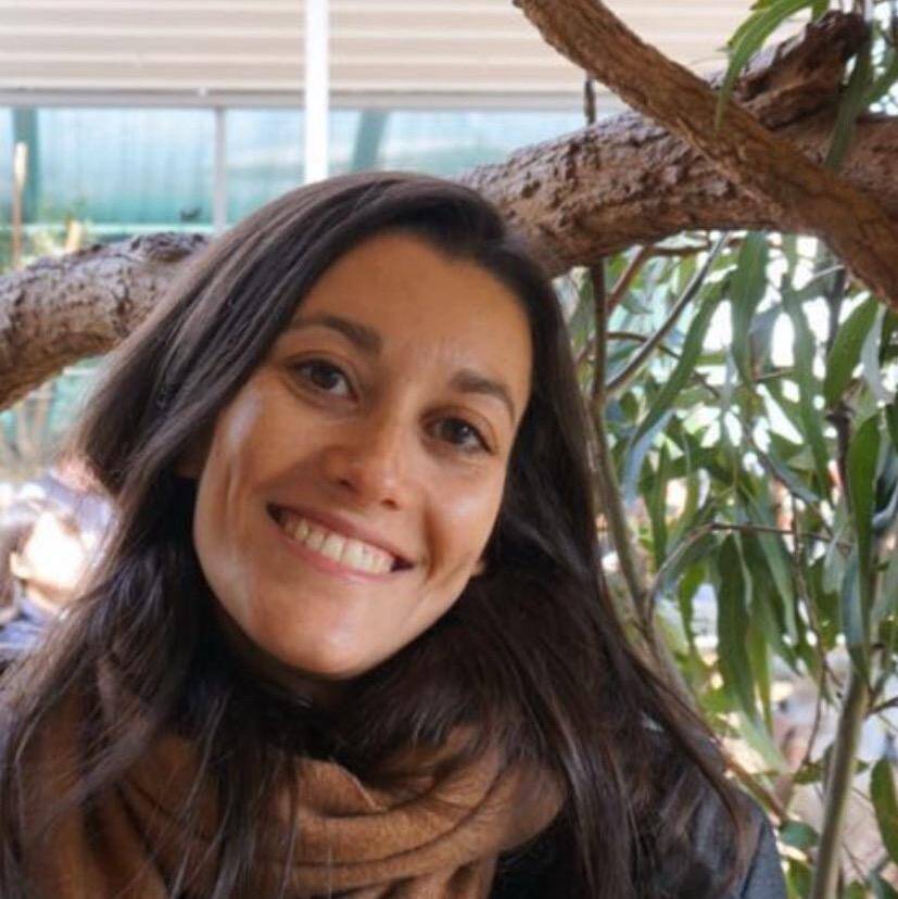 Laura Rubio Alonso