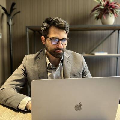 Vincenzo Rippa - Mobile Developer | Flutter & Native iOS/Android