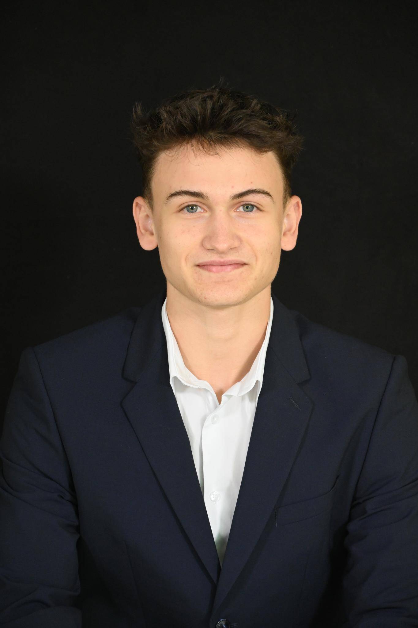 Younès Bouretima - Funnel builder