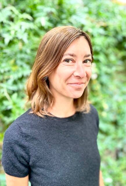 Adeline L. - Direction de projets / Développement Commercial