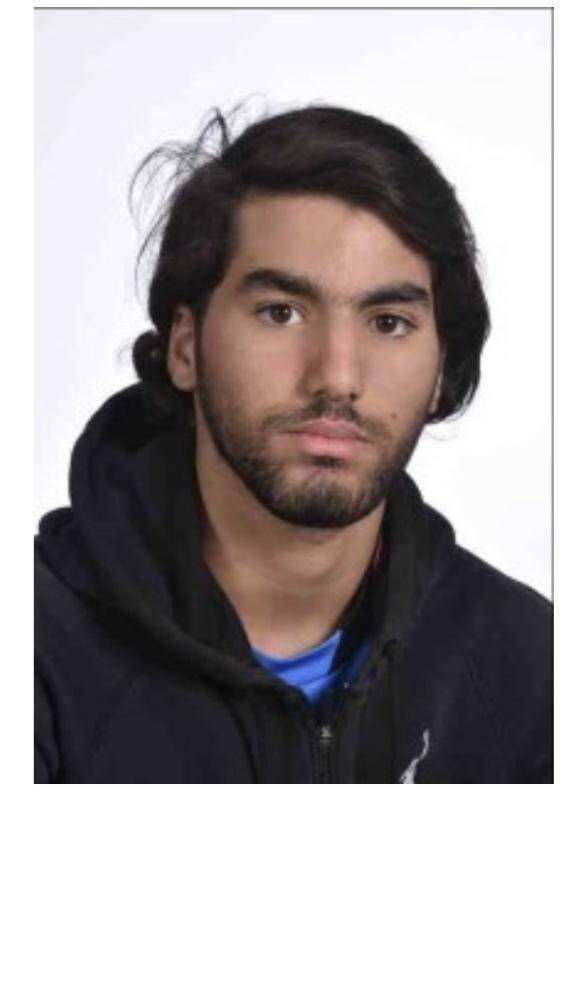 Mohamed Bouakkaz