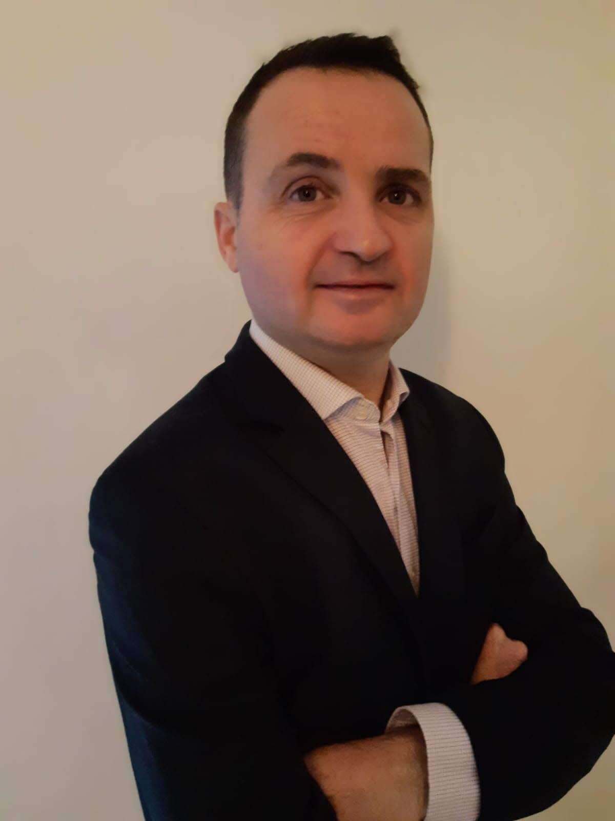 Mathieu Landais