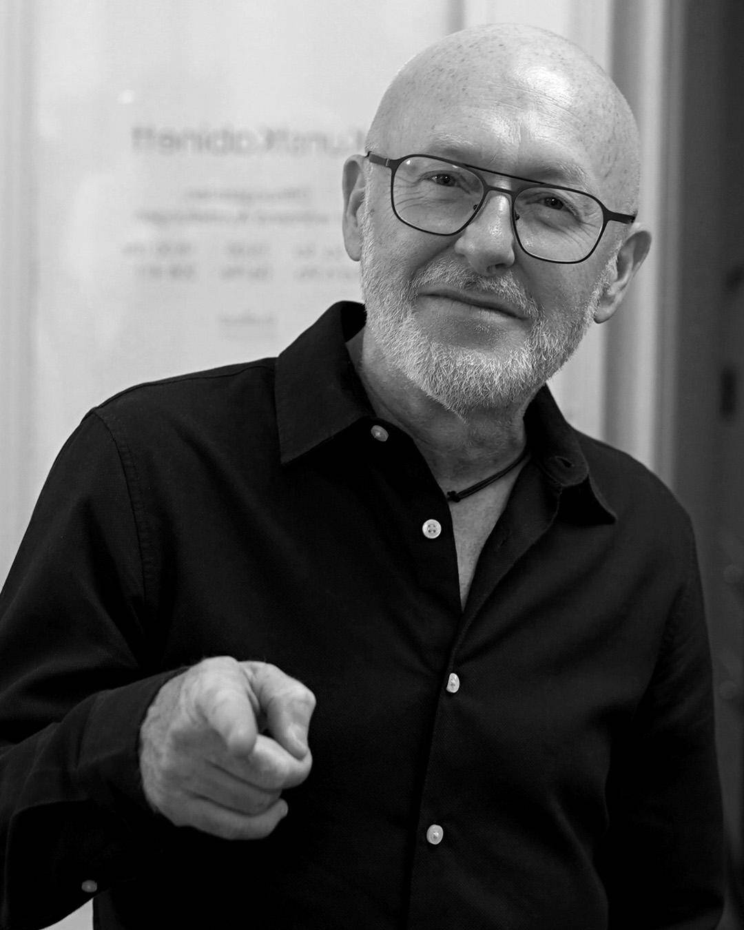 Jörg  - Grafik-Designer