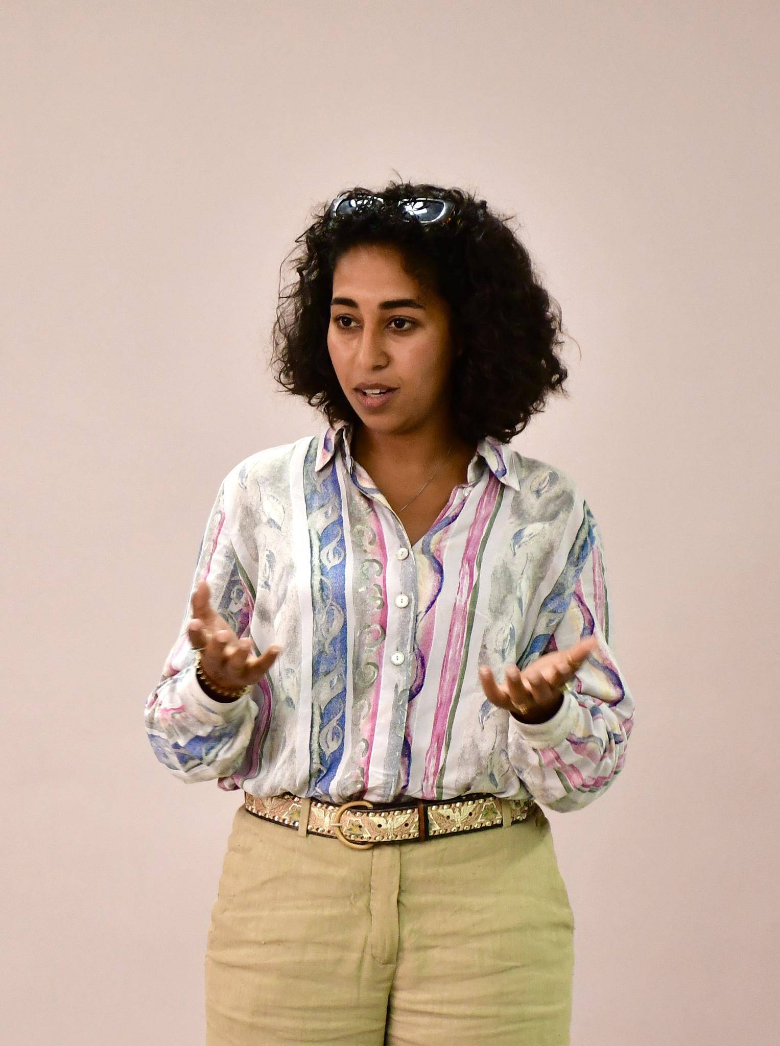 Ritta Benhousni