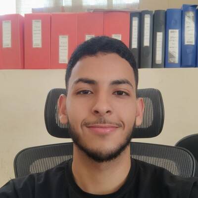 Youness H. - Full stack developer